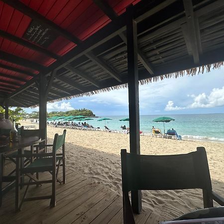 Appartement Saint Martin Friars Bay Sunset Paradise La Savane Экстерьер фото