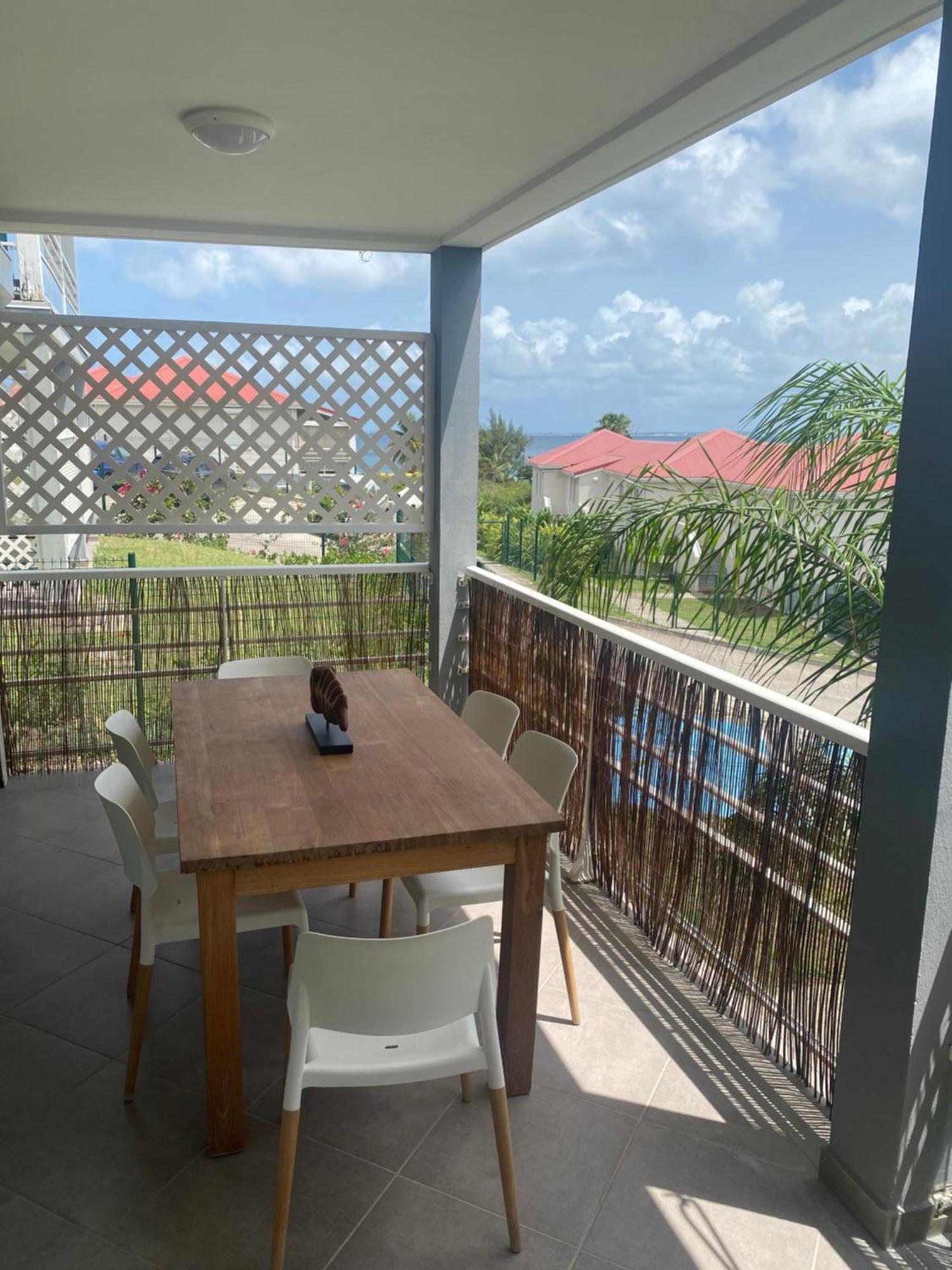 Appartement Saint Martin Friars Bay Sunset Paradise La Savane Экстерьер фото