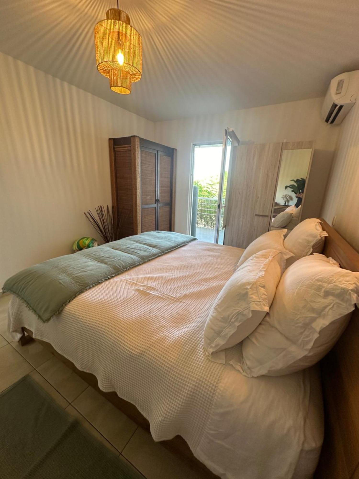 Appartement Saint Martin Friars Bay Sunset Paradise La Savane Экстерьер фото
