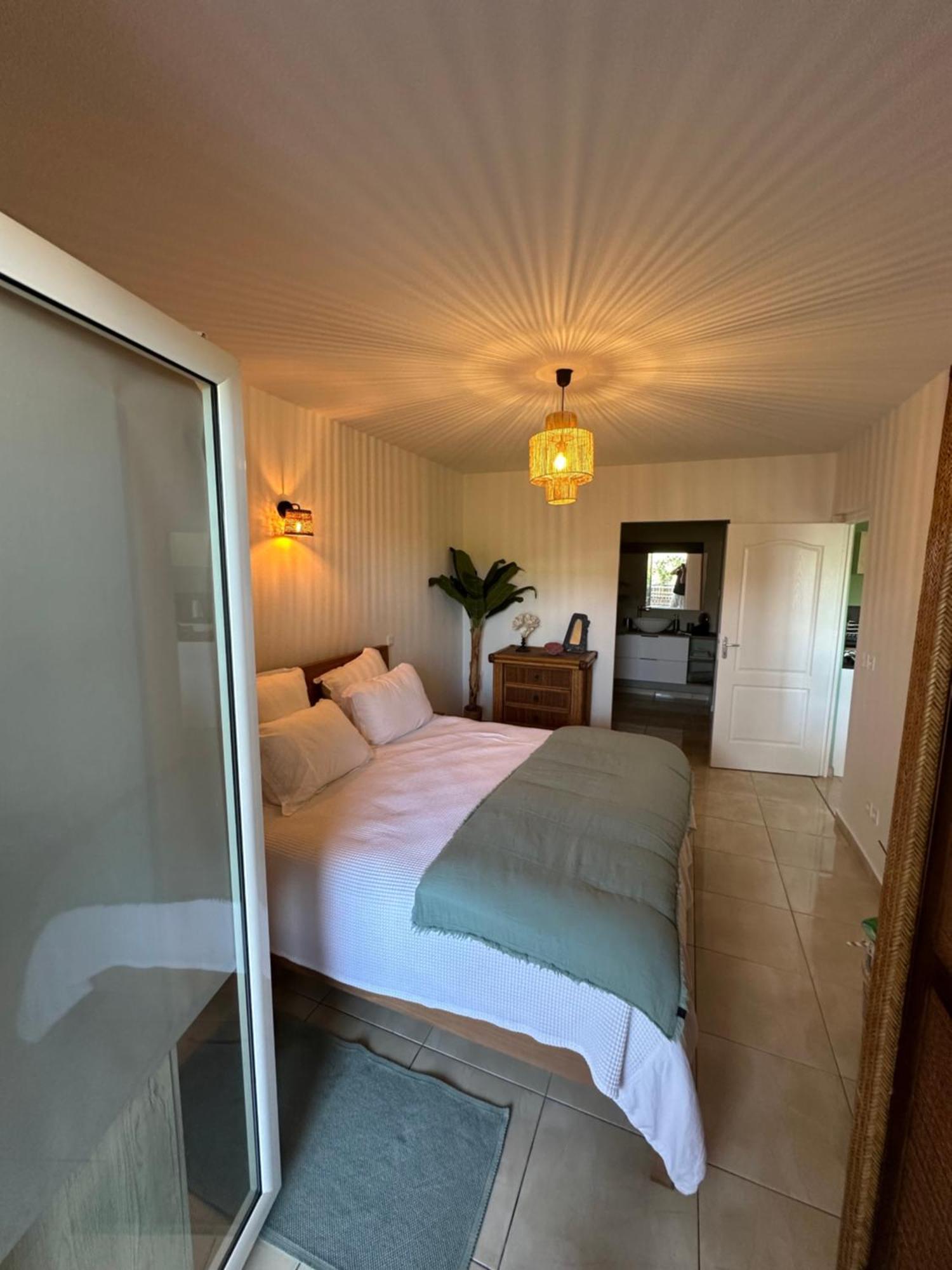 Appartement Saint Martin Friars Bay Sunset Paradise La Savane Экстерьер фото